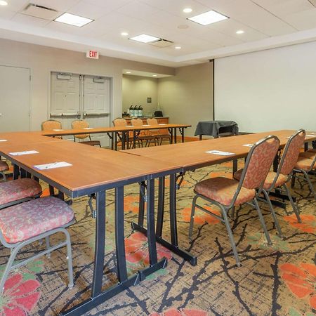 Hilton Garden Inn Chicago/Tinley Park Exterior foto