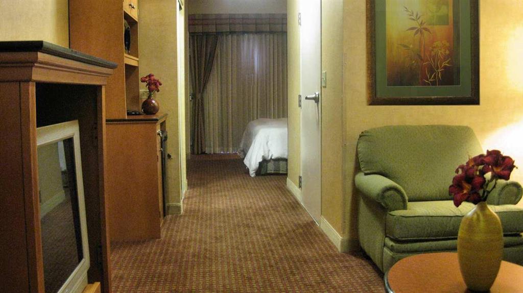 Hilton Garden Inn Chicago/Tinley Park Quarto foto