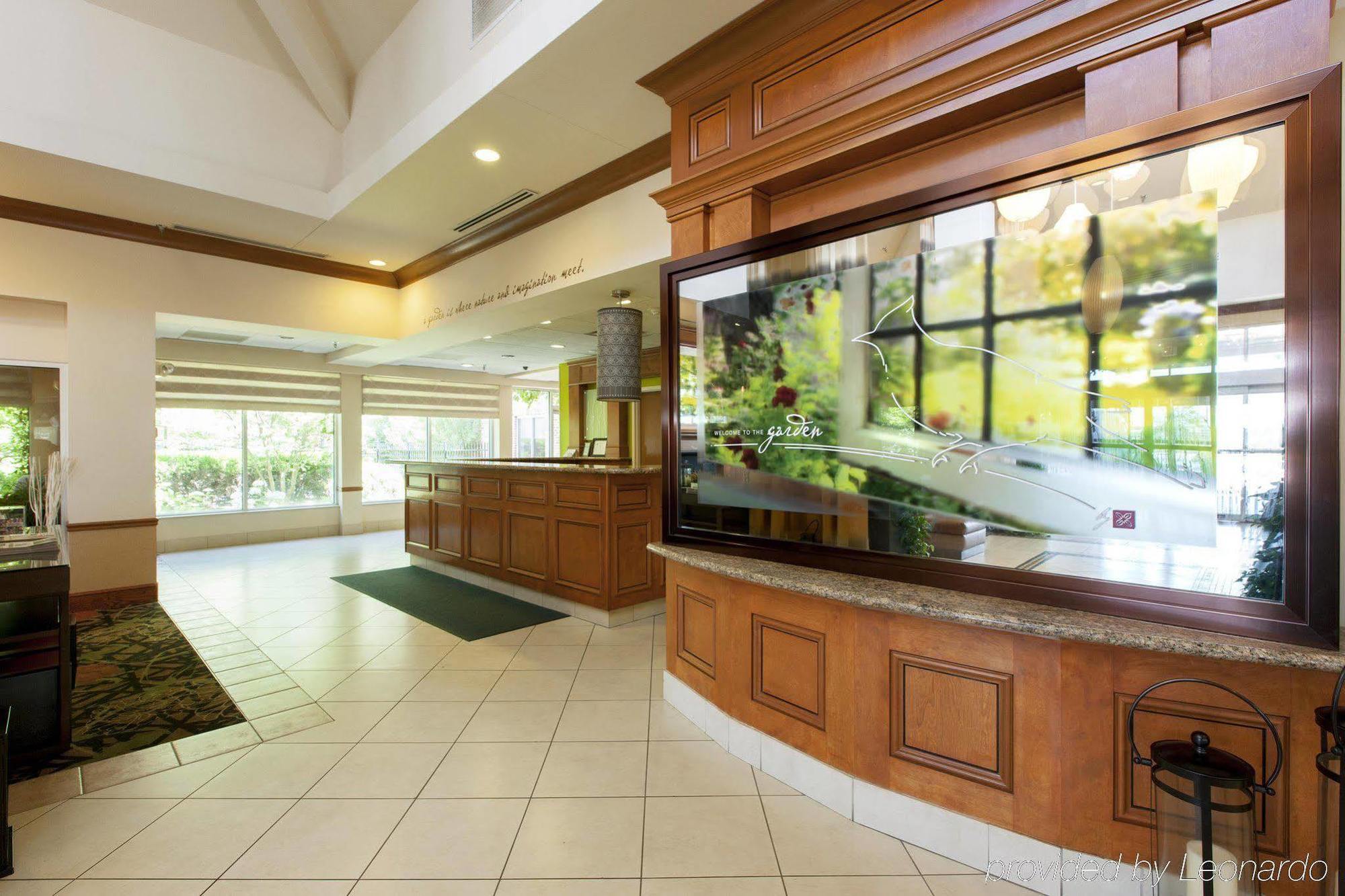 Hilton Garden Inn Chicago/Tinley Park Exterior foto