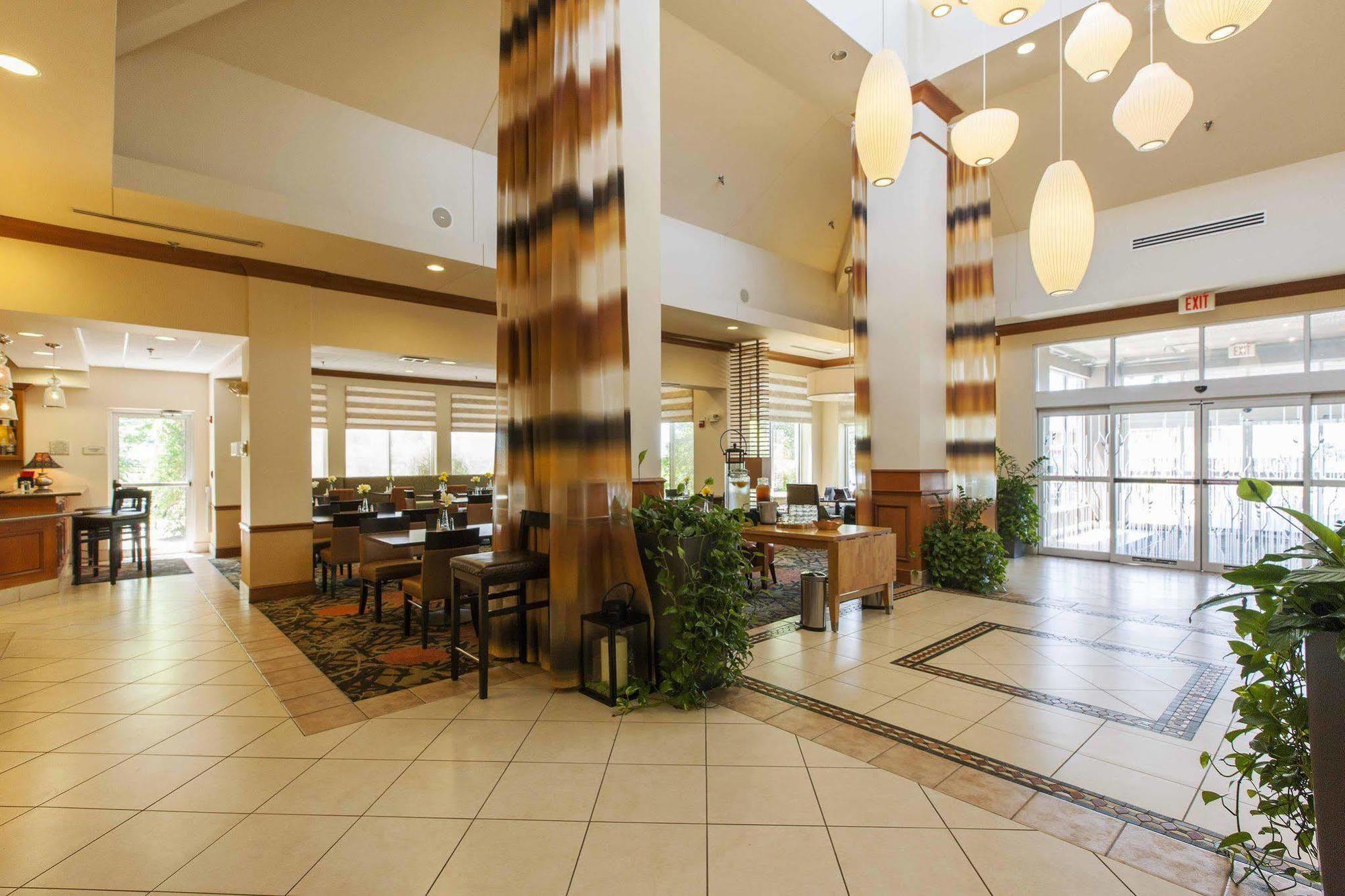 Hilton Garden Inn Chicago/Tinley Park Exterior foto