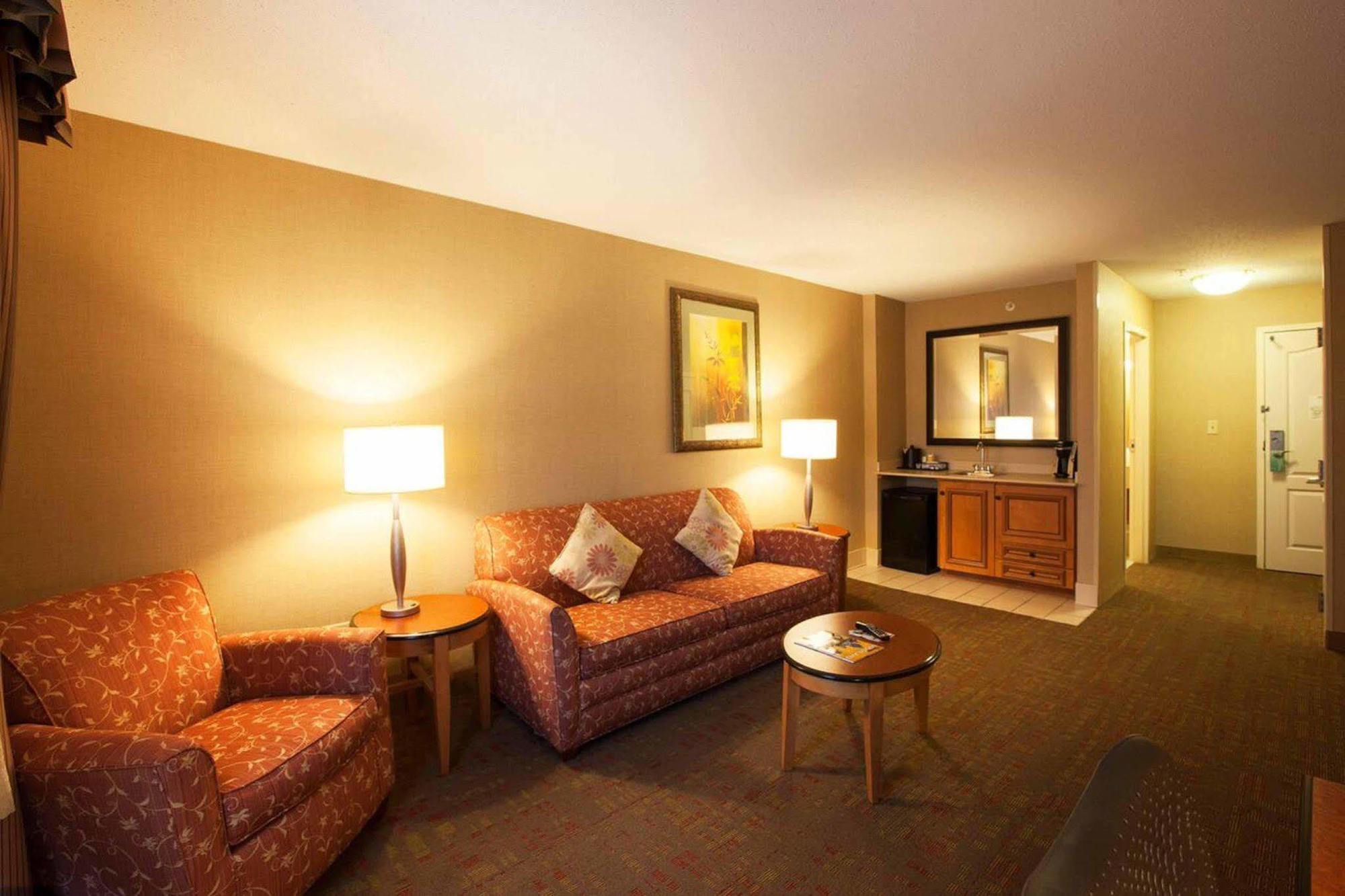 Hilton Garden Inn Chicago/Tinley Park Exterior foto